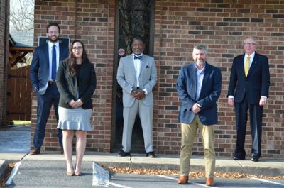 Benbow, Davidson & Martin, P.C Statesville, NC Office
