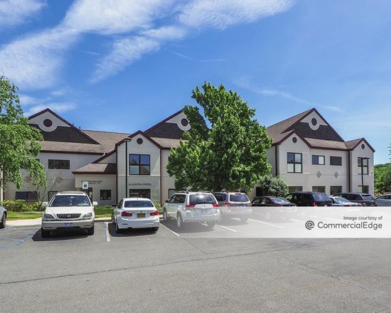 Frumkin & Hunter LLP Goshen, NY Office