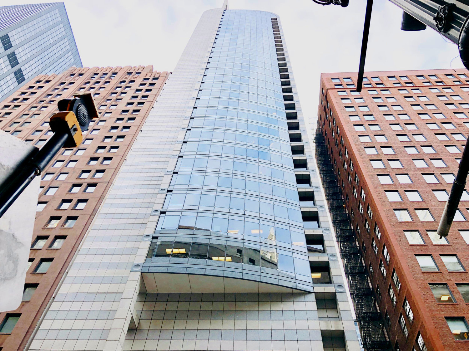 Despres, Schwartz & Geoghegan Ltd Chicago, IL Office