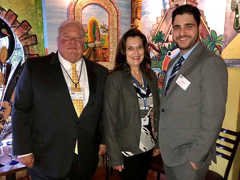 Perez Morris LLC New City, NY Office