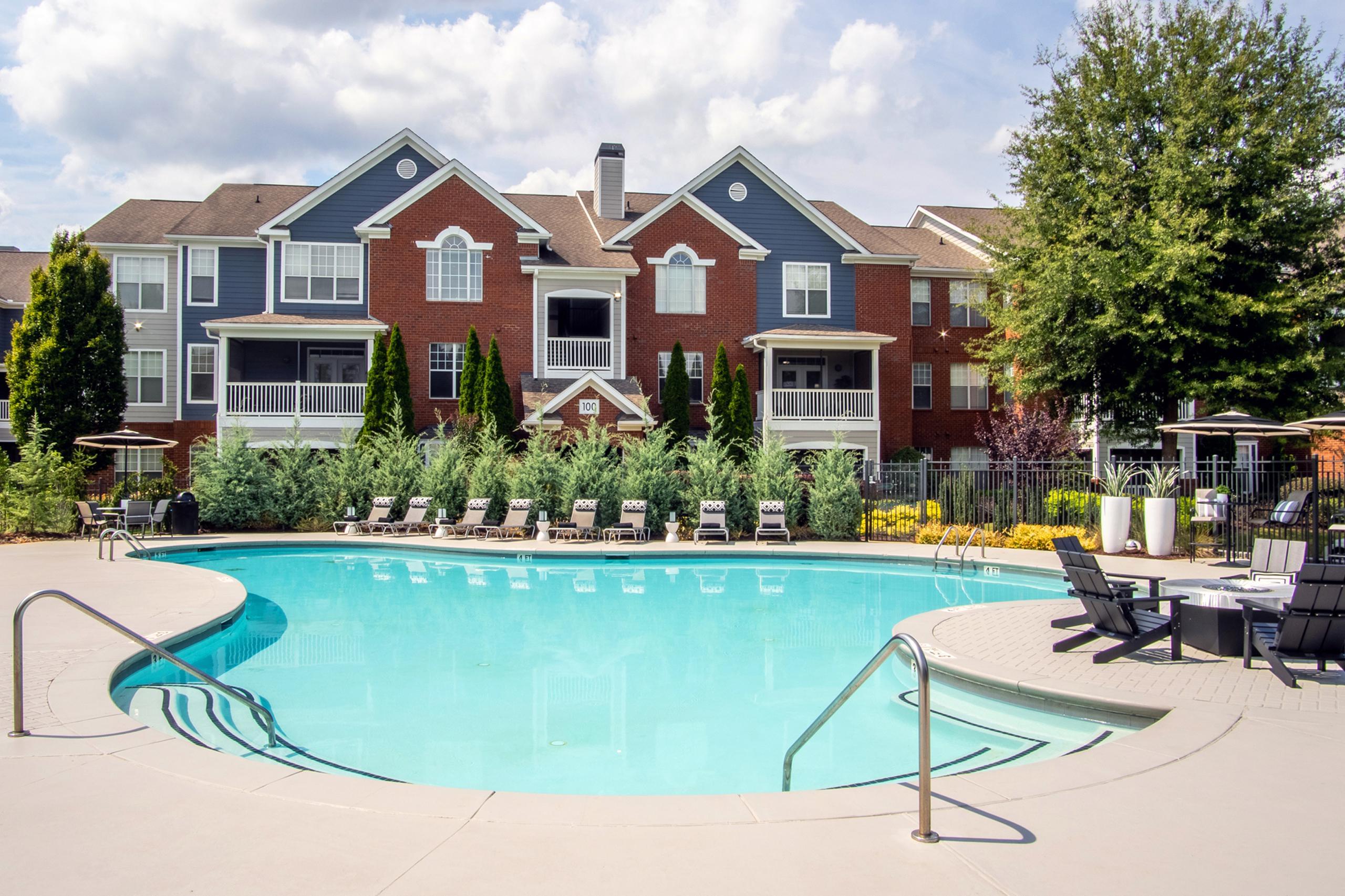 Weissman McDonough, GA Office