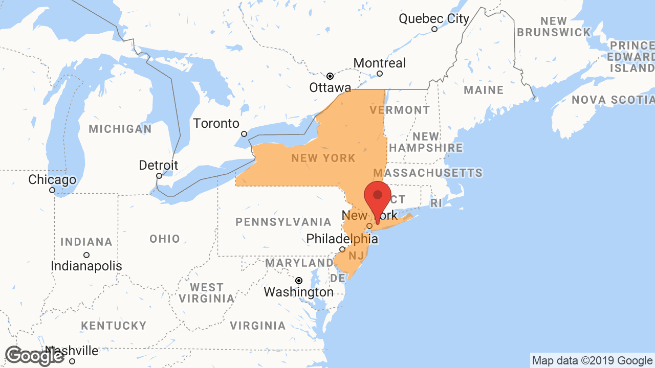 MSSSV Mineola, NY Office