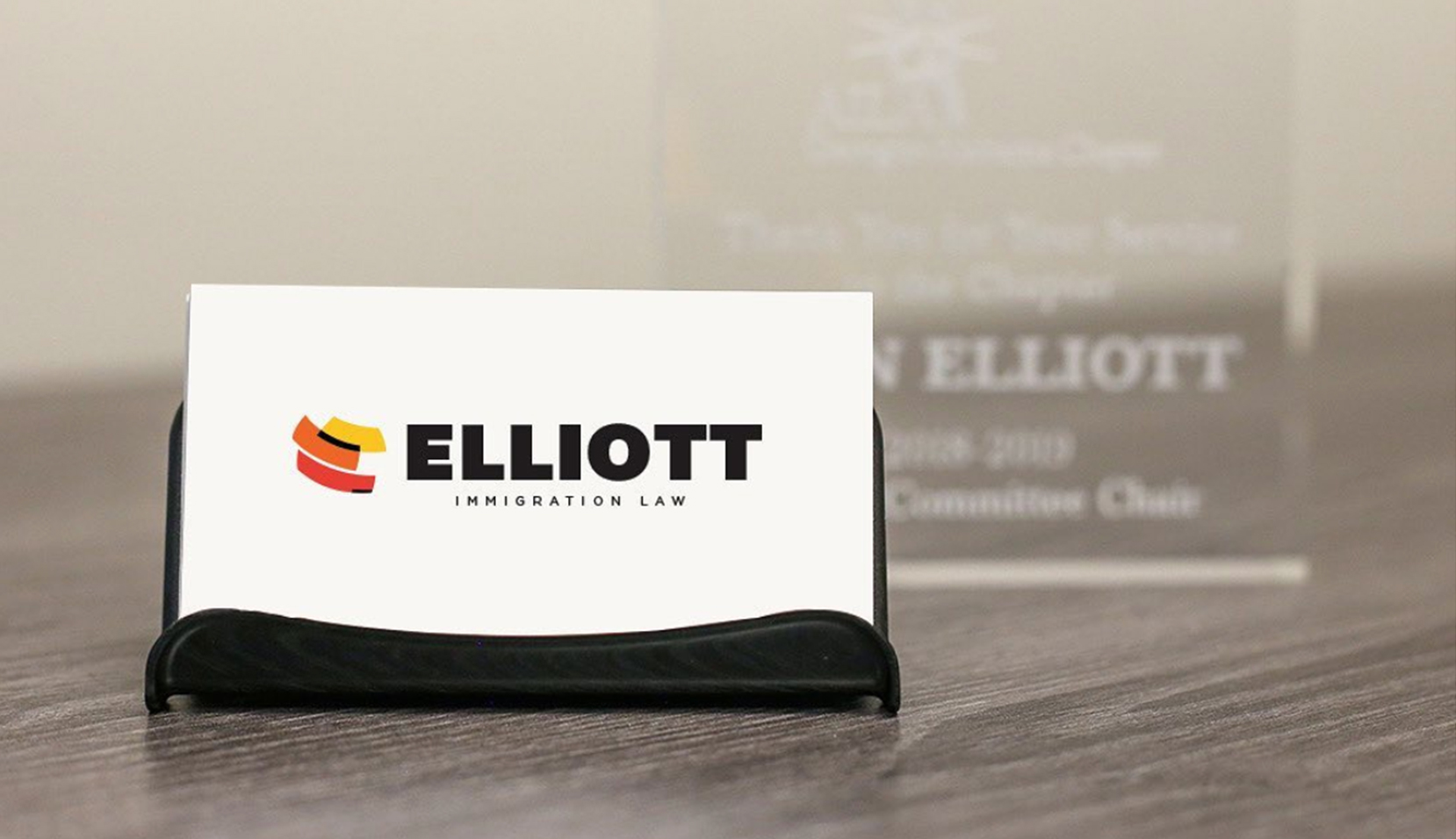 Elliott Immigration Law LLC Atlanta,  Office