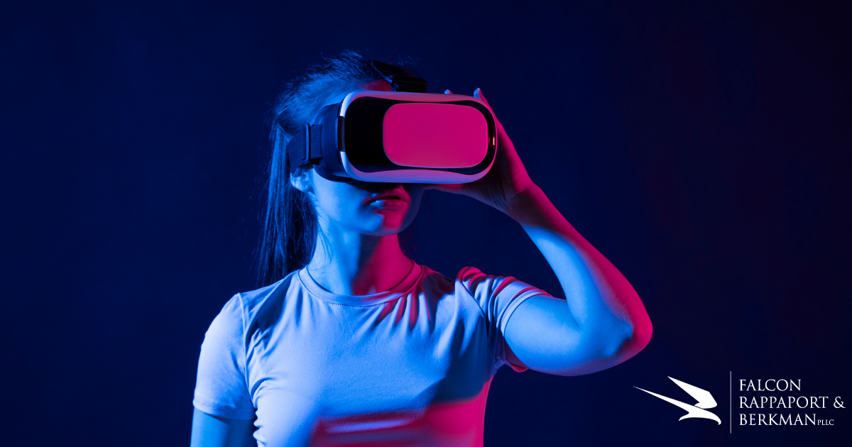 Falcon Rappaport & Berkman LLP New York City, NY Office