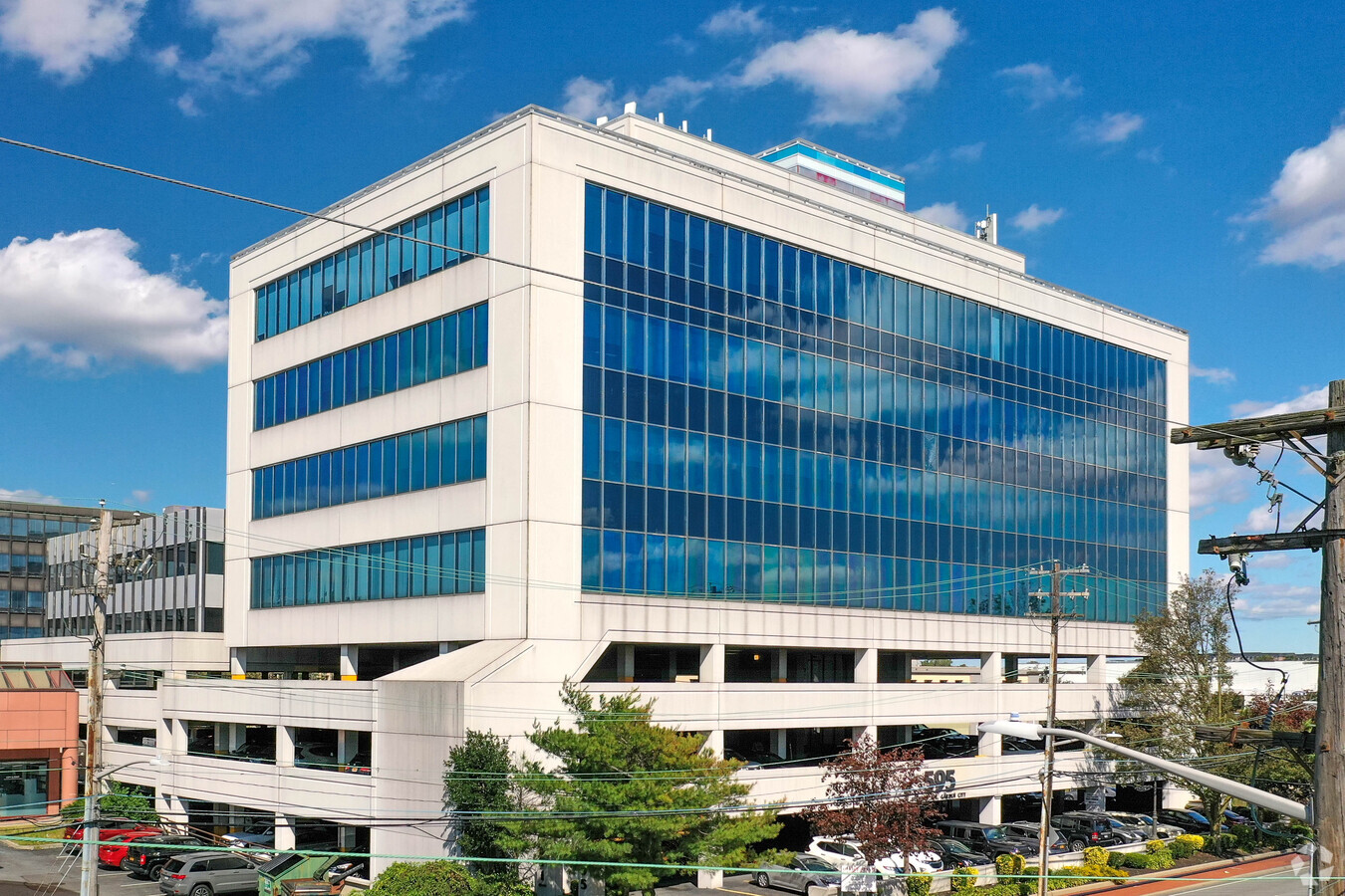 Avenue Law Firm Garden City, NY Office