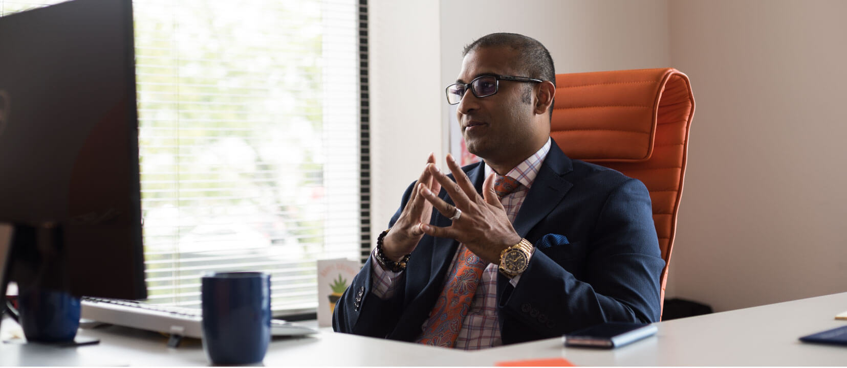 ASA Law Group Oak Brook,  Office