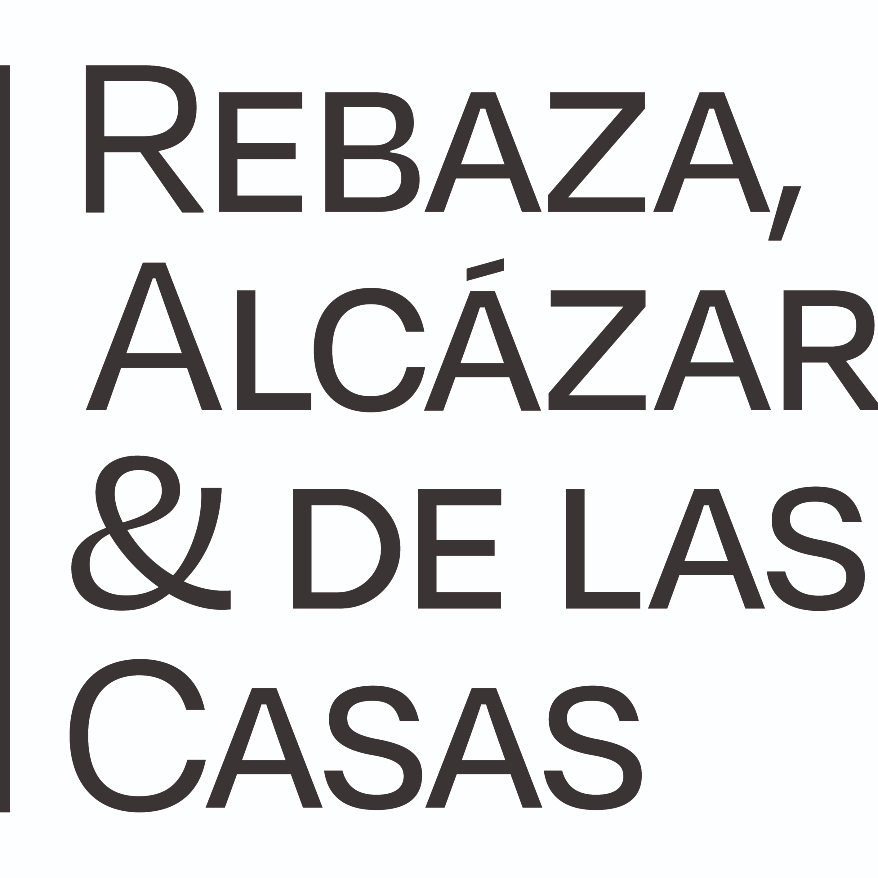 Rebaza, Alcazar & De Las Casas Lima, Peru Office