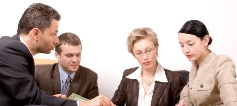 Barber, Banaszynski & Hiatt, PSC Louisville, KY Office