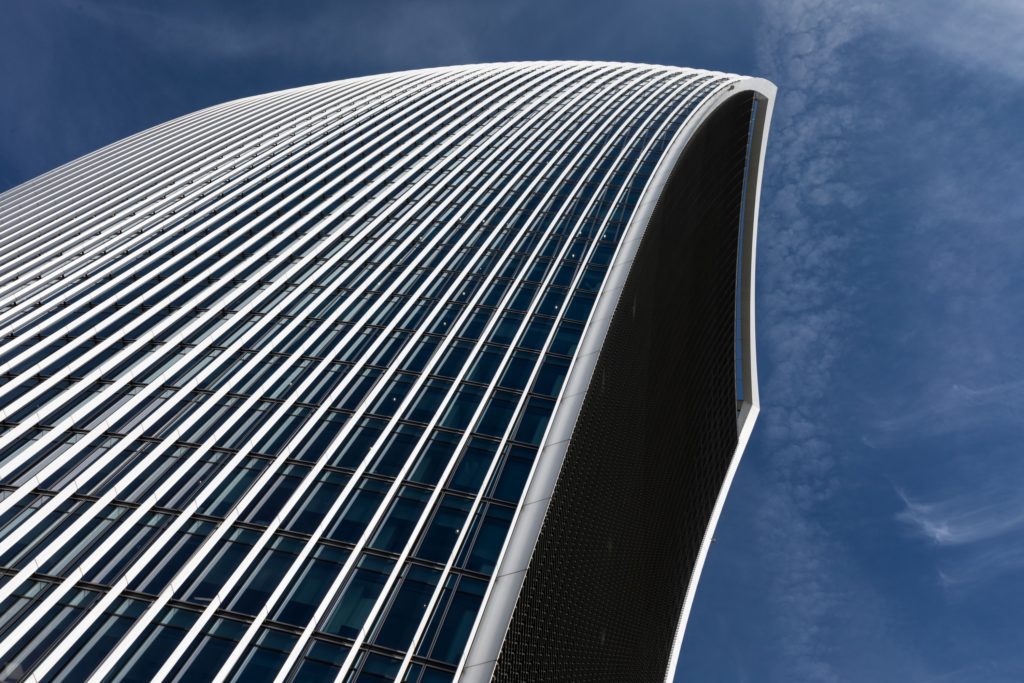 DAC Beachcroft LLP London, UK-England Office