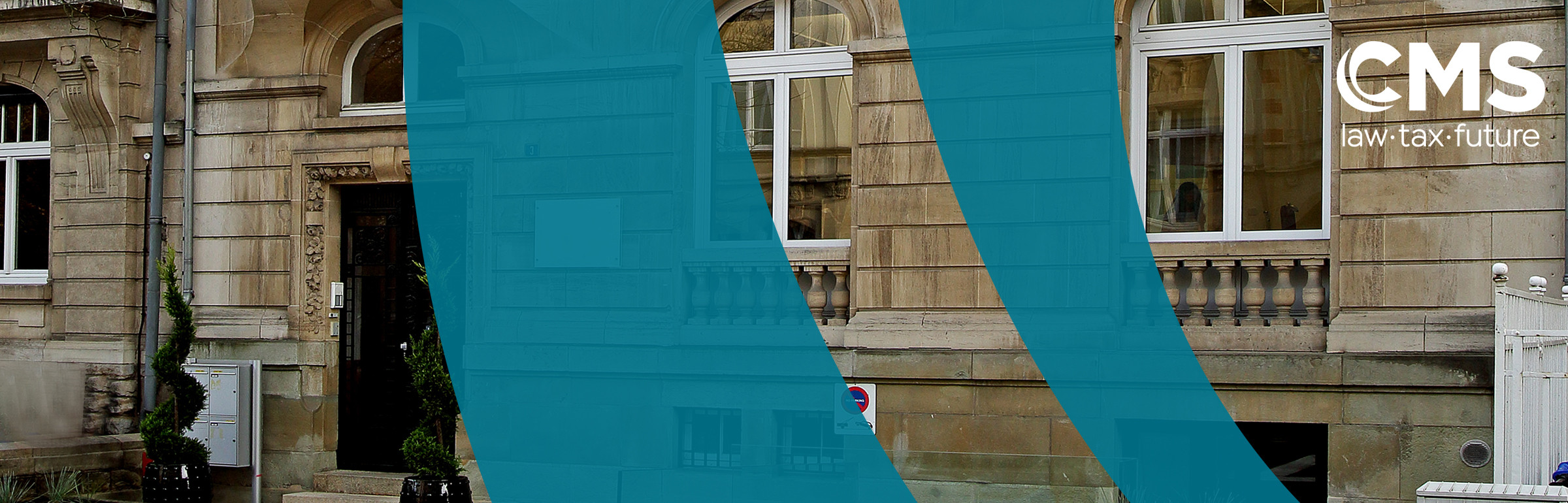 CMS Legal Luxembourg Office