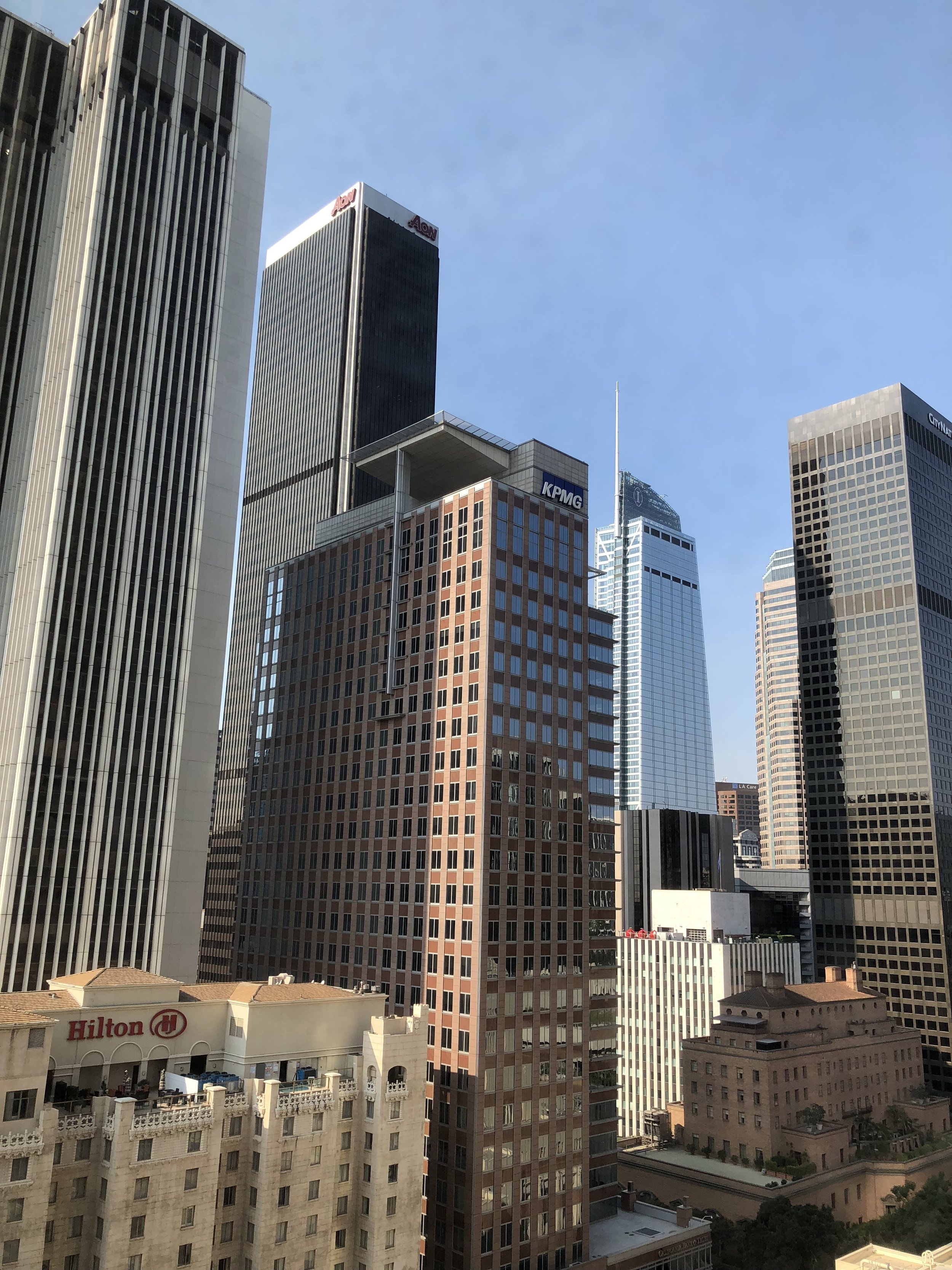 Kessel & Megrabyan Los Angeles, CA Office