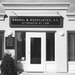 Amaral & Associates, PC Winthrop, MA Office