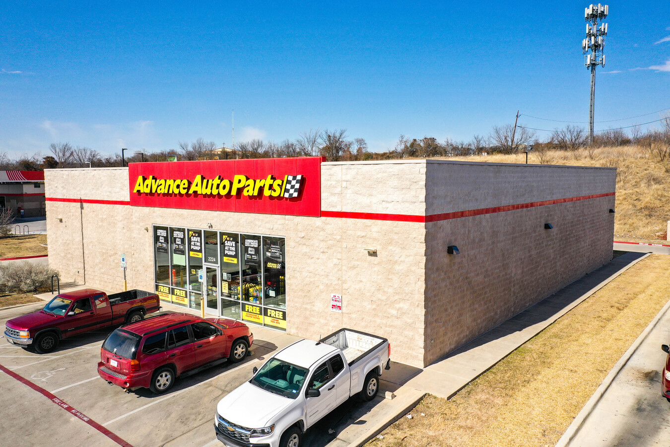 Margaret A Donnelly P.C Fort Worth,  Office