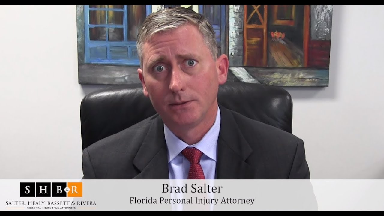 Salter, Healy, Bassett & Rivera Bradenton, FL Office