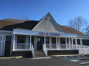 Gill & Chamas, L.L.C Howell, NJ Office