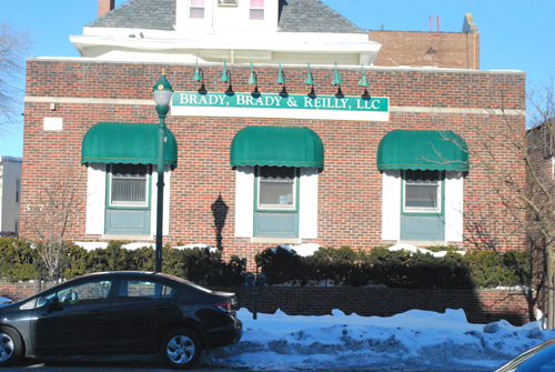 Brady Reilly & Cardoso LLC Kearny,  Office