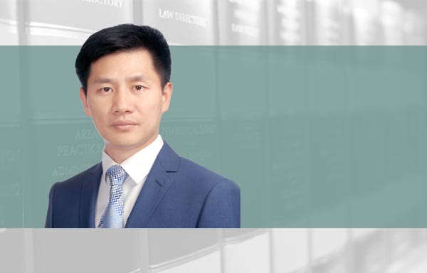 Dentons Shanghai, China Office