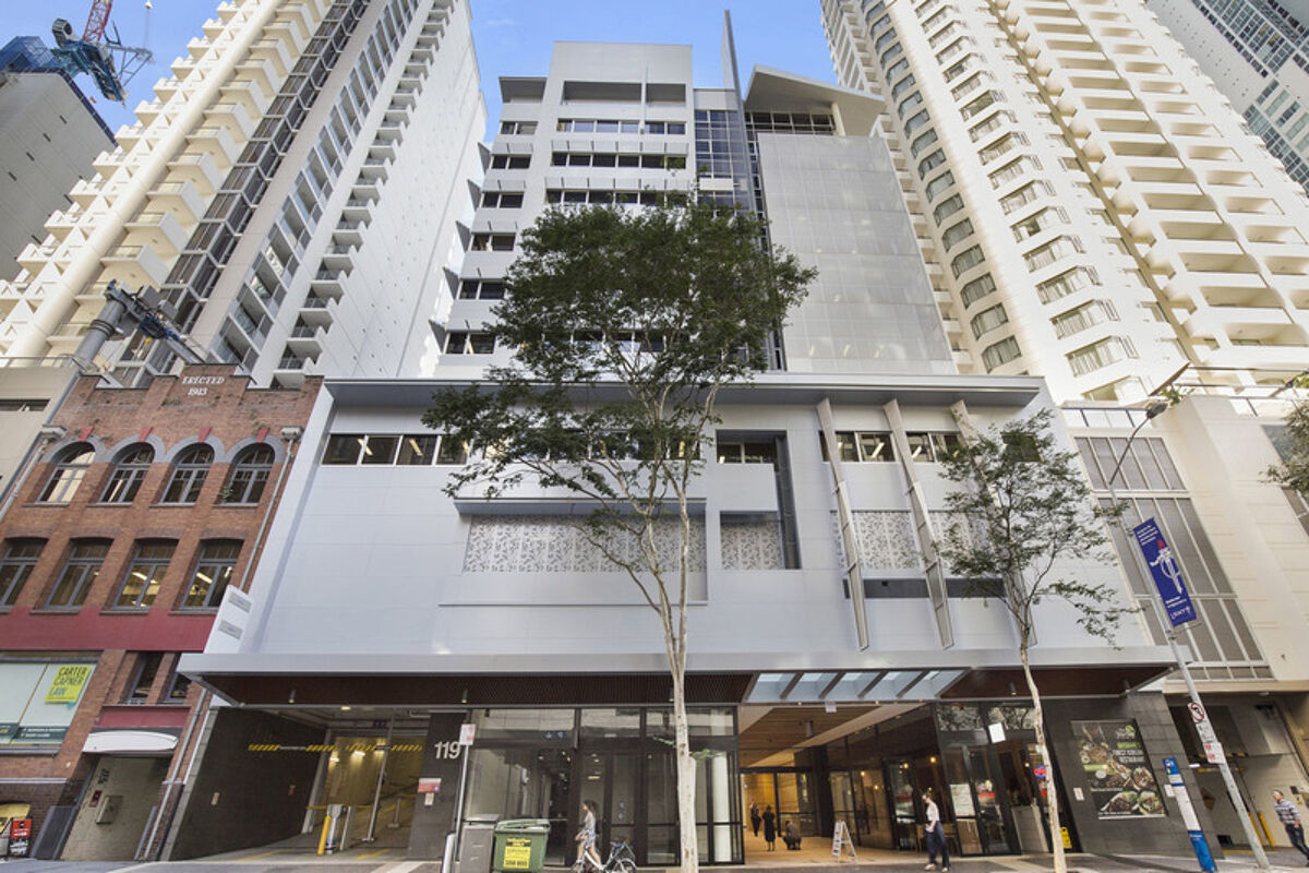 Stone Group Brisbane, Australia Office