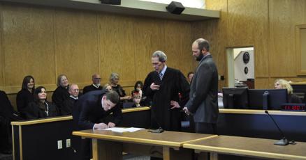 Whitty, McDaniel, Bodkin & Combs, LLP Coos Bay, OR Office
