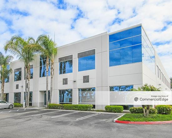 Cardin and Company Carlsbad,  Office
