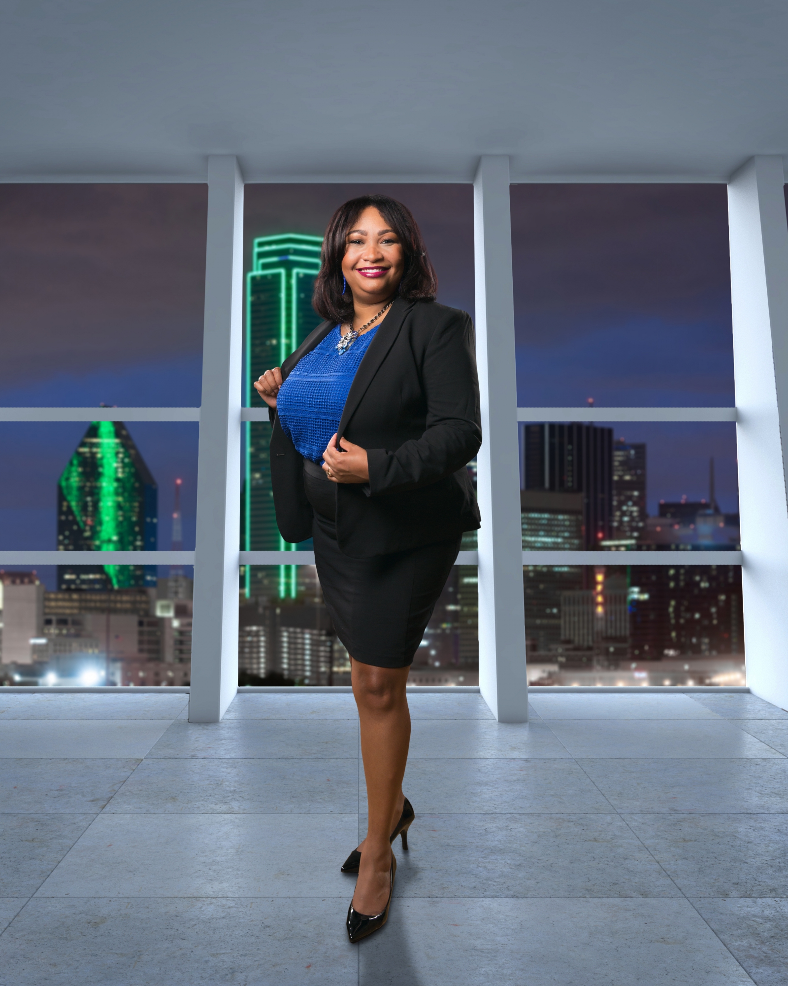 Holden Litigation Dallas, TX Office