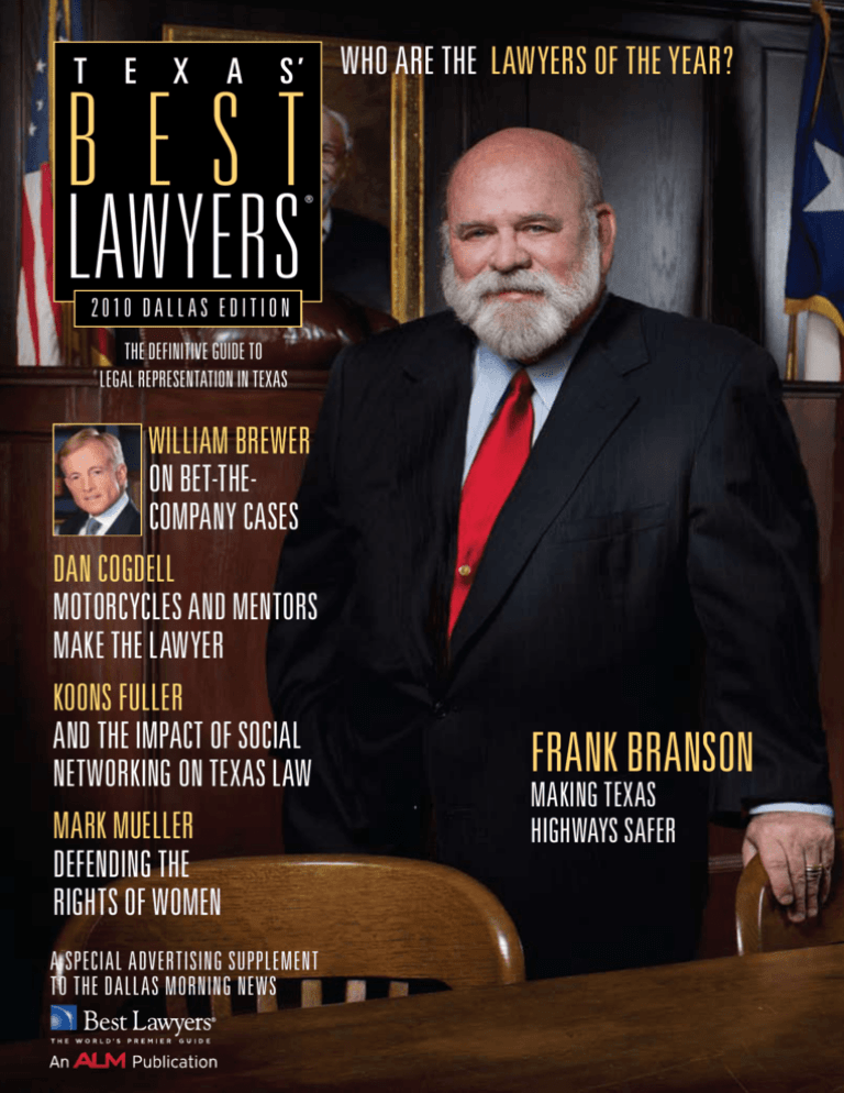 Neligan Foley LLP Dallas, TX Office