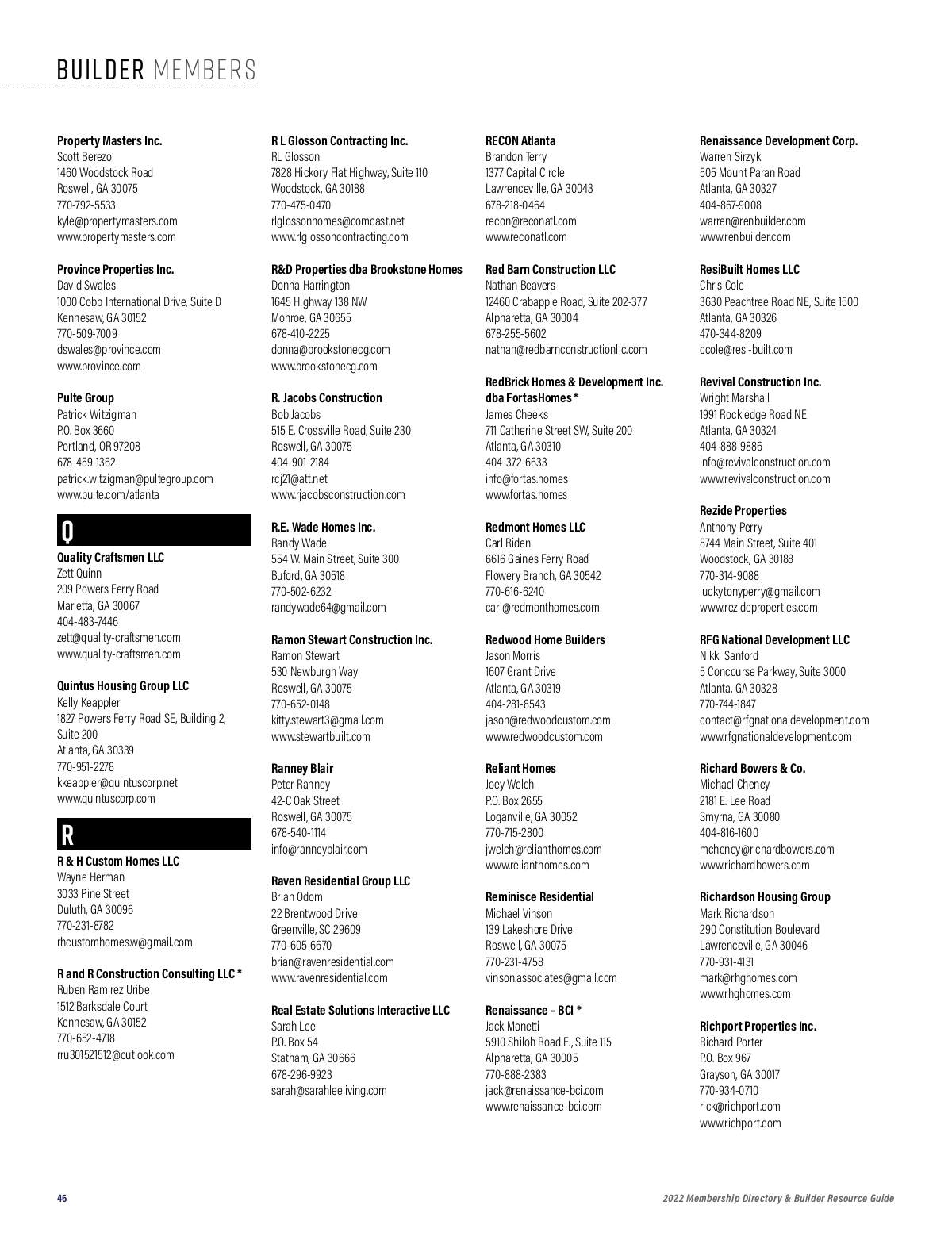 Weissman Kennesaw, GA Office