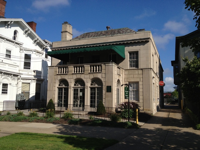 Bernard Stuczynski & Barnett Erie, PA Office