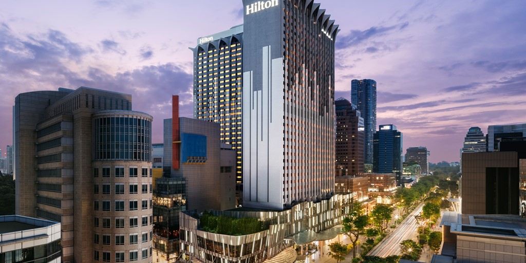 APAC Law Corporation Singapore Office