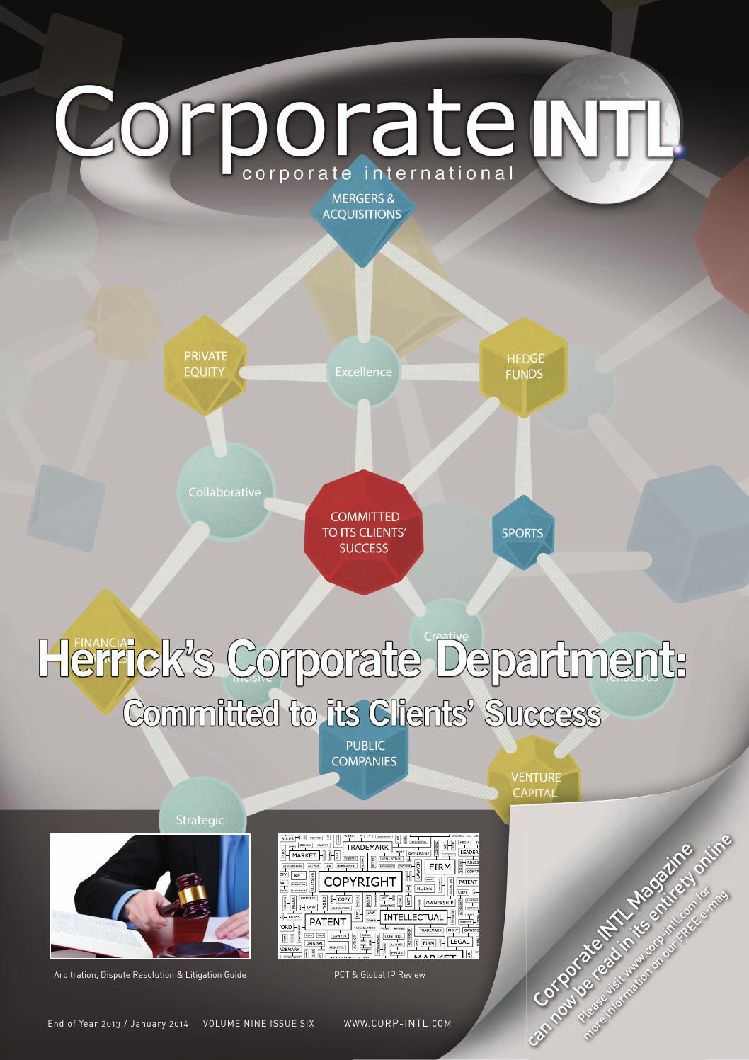 Travers Smith LLP Paris, France Office