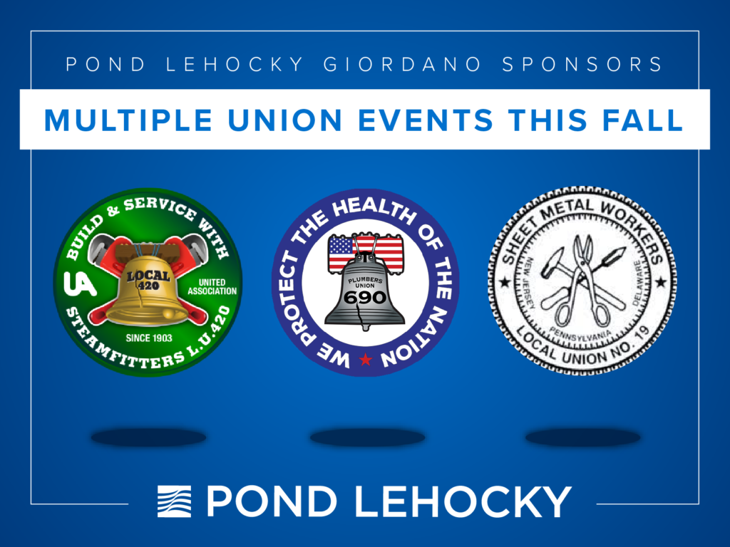 Pond Lehocky Giordano LLP New Brunswick, NJ Office