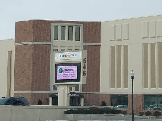 AlerStallings, LLC Lima, OH Office