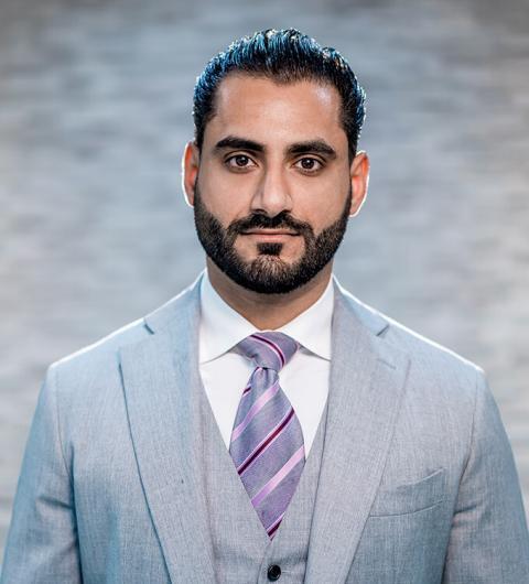 Elia and Ponto PLLC Southfield,  Office