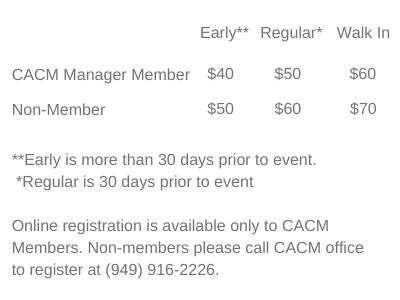 Beaumont Tashjian Bakersfield, CA Office