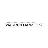 The Law Offices of Warren Danz, P.C Peoria,  Office