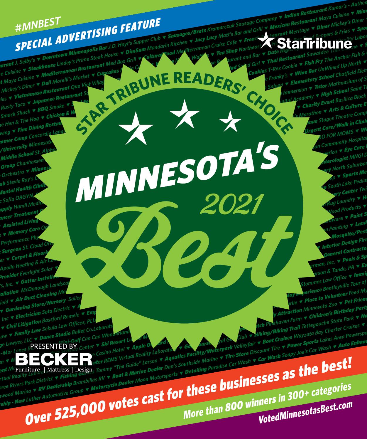 Meshbesher & Spence Oakdale, MN Office