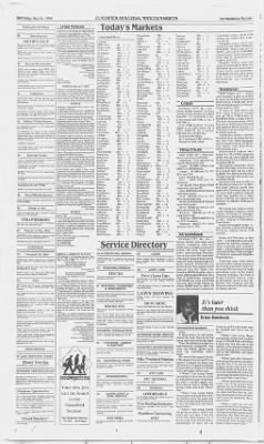 Clark, Mize & Linville Chartered Salina, KS Office