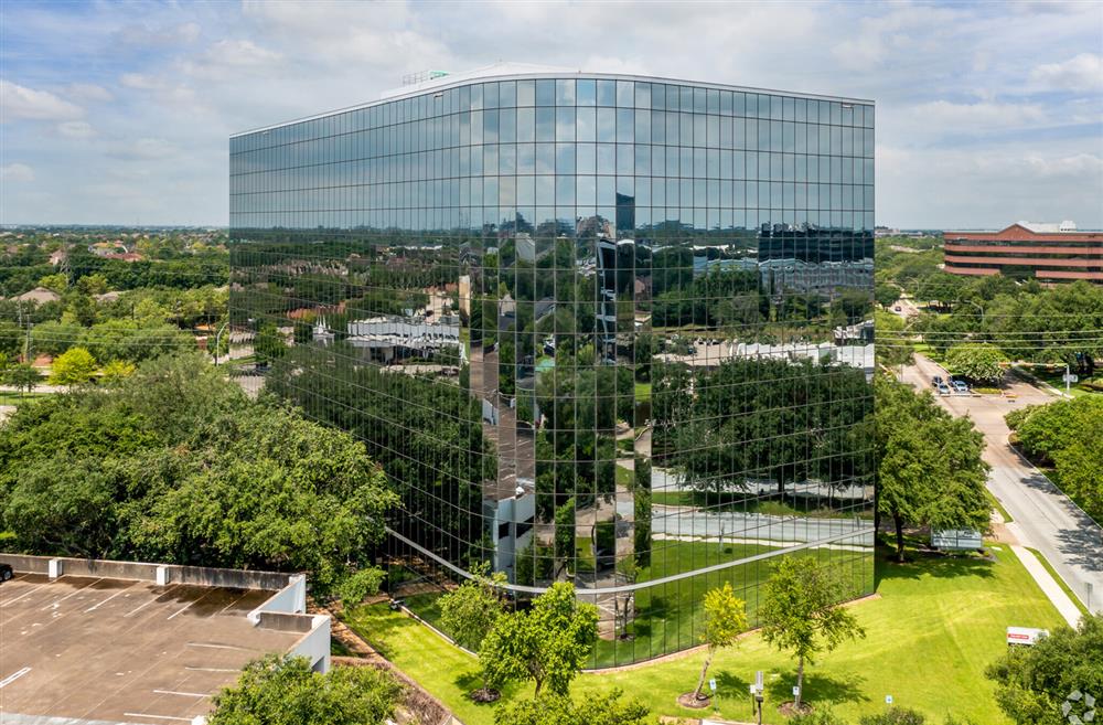 Crump & Deutsch, PLLC Houston,  Office