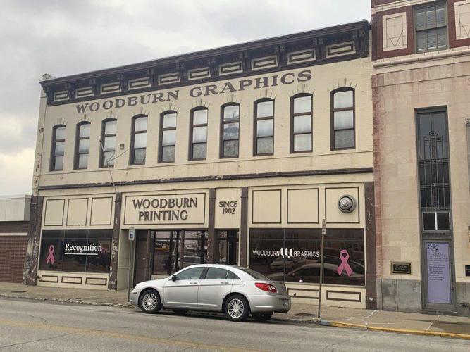 Racop Law Offices PC Terre Haute, IN Office