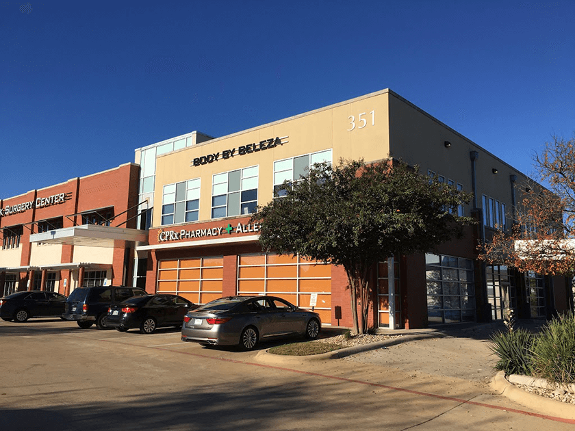 Sabol Law, PLLC Cedar Park,  Office