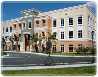 Ritter Chusid, LLP Coral Springs,  Office