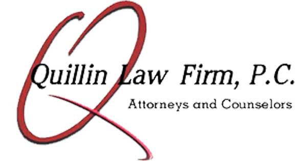 Quillin Law Firm, P.C Dallas, TX Office