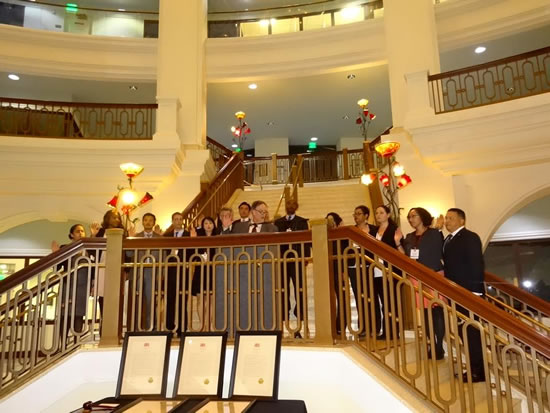 Bonjour, Thorman, Burns & Dahm Pleasanton, CA Office