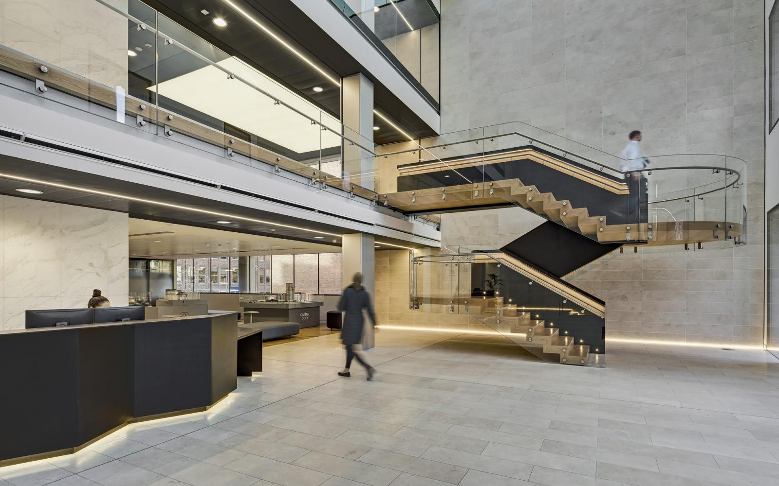 Kennedy Law Gig Harbor, WA Office