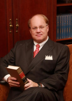 Robert Todd Jackson Brentwood,  Office