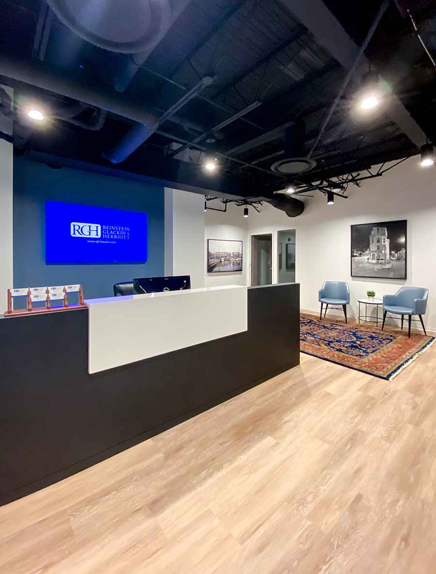 Reinstein, Glackin & Herriott, LLC Bowie,  Office