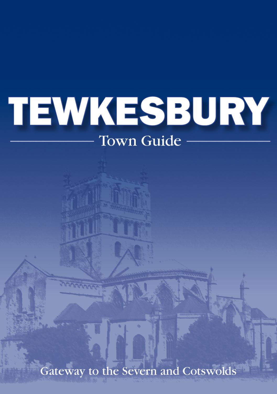 Thomson & Bancks Tewkesbury, United Kingdom Office