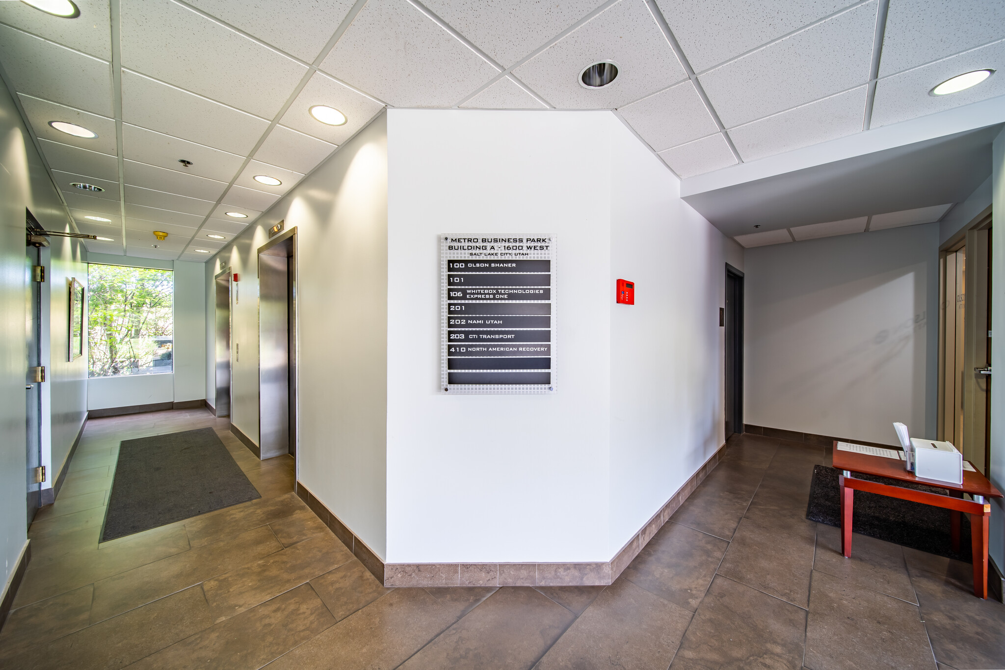 Olson Shaner Salt Lake City, UT Office