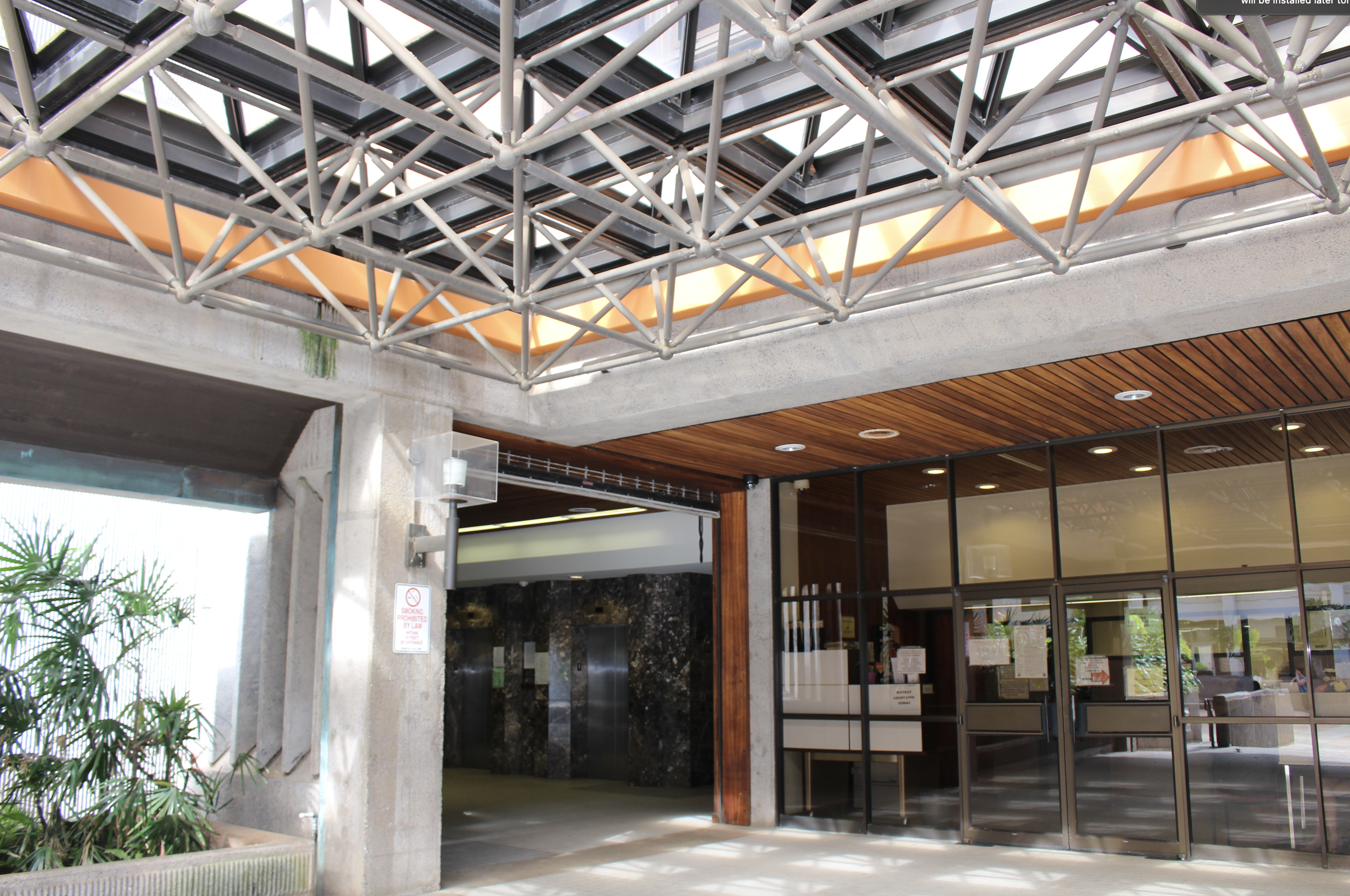 Lowenthal & Lowenthal LLLC Wailuku, HI Office