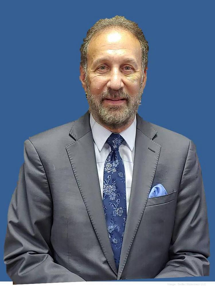 Seiller Waterman LLC Louisville, KY Office